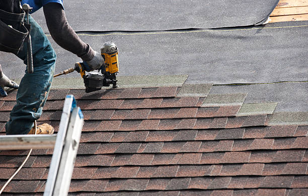 Licensed Roofing service in Harrison, MI - Brentwood Metal Roofing